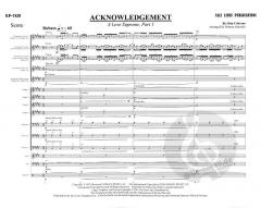 A Love Supreme (Lincoln Center Jazz Orchestra) 