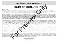 Imagine My Frustration (Ella Fitzgerald) 