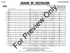 Imagine My Frustration (Ella Fitzgerald) 