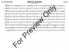 Imagine My Frustration (Ella Fitzgerald) 