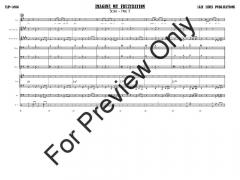 Imagine My Frustration (Ella Fitzgerald) 