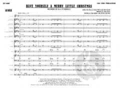 Have Yourself A Merry Little Christmas (Ella Fitzgerald) 