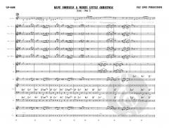 Have Yourself A Merry Little Christmas (Ella Fitzgerald) 