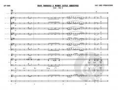 Have Yourself A Merry Little Christmas (Ella Fitzgerald) 