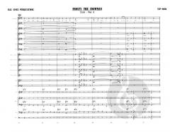 Frosty The Snowman (Ella Fitzgerald) 