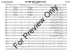 Just When We're Falling In Love von Basie 