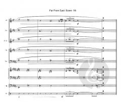 Far From East von Mike Kocour 