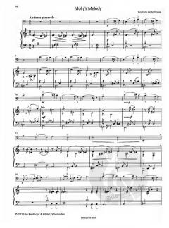 Thomas Tunes von Graham Waterhouse 