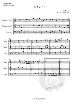 Marsch (Henry Purcell) 