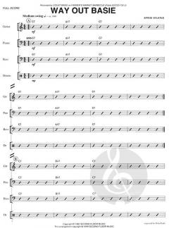 Way Out Basie 