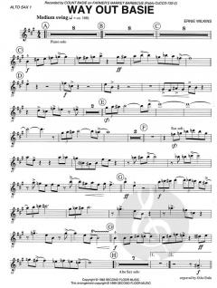 Way Out Basie 