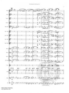 The Midday Sun Will Always Set (Henry Wolking) 