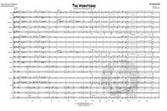 The Moontrane von John LaBarbera 