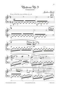 Nocturnes von Sandra Labsch 