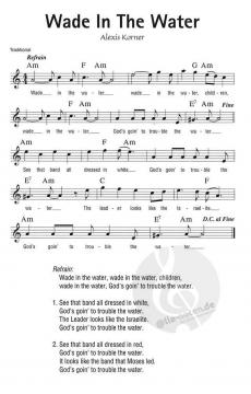 Let's play timeless Songs 