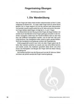 Mein erstes Gitarrenbuch von Anna Tasiemska 