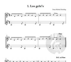 Sait' an Sait' von Franz-Michael Deimling 