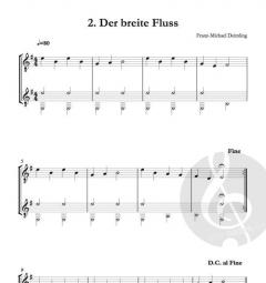 Sait' an Sait' von Franz-Michael Deimling 