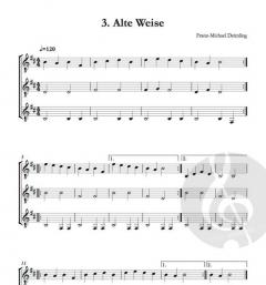 Sait' an Sait' von Franz-Michael Deimling 