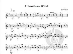 Dreaming von Rainer Falk 