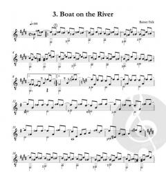 Dreaming von Rainer Falk 