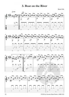 Dreaming von Rainer Falk 