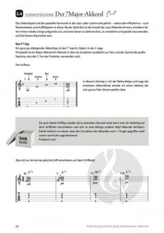 The Easy Way to Blue Bossa 2 von Silvio Schneider 