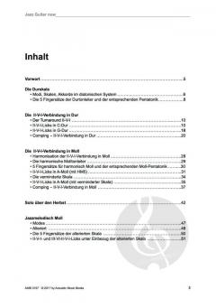 The Easy Way to Blue Bossa 2 von Silvio Schneider 