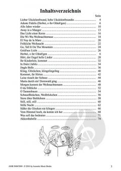 Komm, wir spielen Ukulele! von Karl Knopf im Alle Noten Shop kaufen - AMB5068