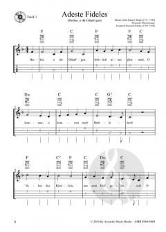 Komm, wir spielen Ukulele! von Karl Knopf im Alle Noten Shop kaufen - AMB5068