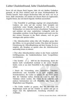 Komm, wir spielen Ukulele! von Karl Knopf im Alle Noten Shop kaufen - AMB5068