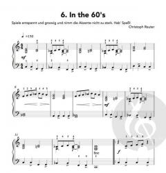 Ran an die Tasten von Christoph Reuter 