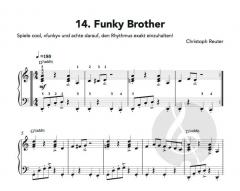 Ran an die Tasten von Christoph Reuter 