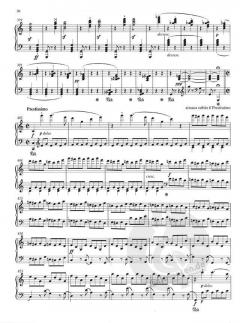 Grande Sonate C-Dur op. 53 'Waldstein' von Jonathan Del Mar für Klavier im Alle Noten Shop kaufen