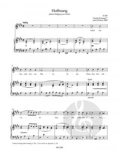 Lieder 8 von Franz Schubert (Download) 