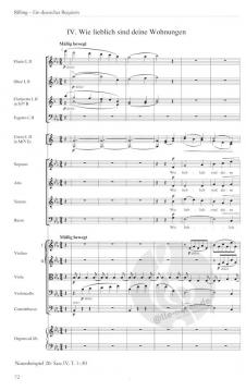 Johannes Brahms - Ein Deutsches Requiem (Helmuth Rilling) 