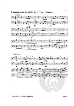 30 Werke aus vergangenen Jahrhunderten 