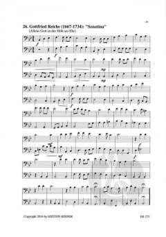 30 Werke aus vergangenen Jahrhunderten 