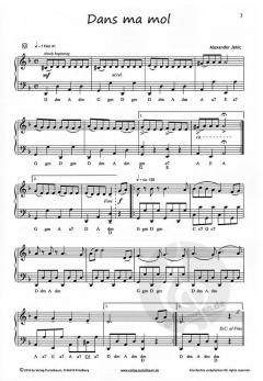 AkkordeoNEO von Alexander Jekic im Alle Noten Shop kaufen