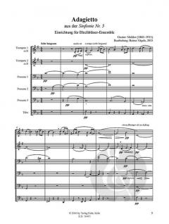 Adagietto (Gustav Mahler) 