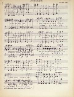 Accompaniments von Christian Wolff für Klavier im Alle Noten Shop kaufen