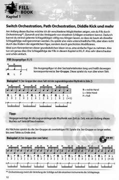 Fill Book von Jost Nickel 
