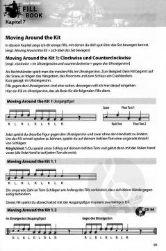 Fill Book von Jost Nickel 