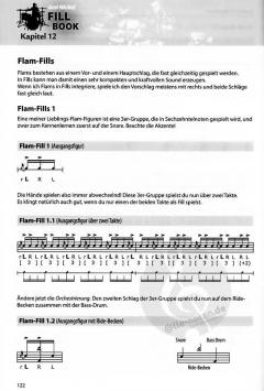 Fill Book von Jost Nickel 