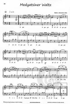 Akkordeon Power Klezmer von Alexander Jekic im Alle Noten Shop kaufen