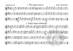 Advent- und Weihnachtsmusik 