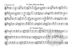 Advent- und Weihnachtsmusik 