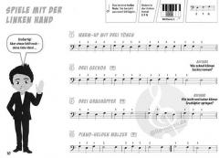 Die Lang Lang Klavierschule 1 für Kinder! im Alle Noten Shop kaufen