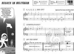 Die Lang Lang Klavierschule 1 für Kinder! im Alle Noten Shop kaufen