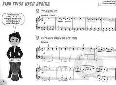 Die Lang Lang Klavierschule 2 für Kinder! im Alle Noten Shop kaufen